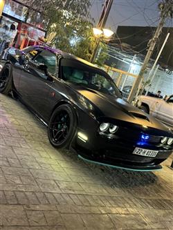 دودج تشالنجر